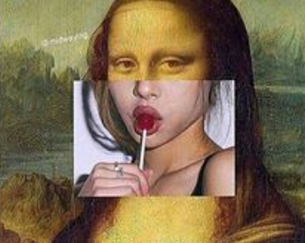 Meet your Posher, Brady